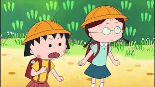 CHIBI MARUKO-CHAN #771