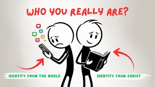 The Battle Against Comparison: Finding Your Identity in Christ