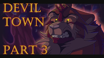 [Warriors] Deviltown - AMV MAP pt. 3