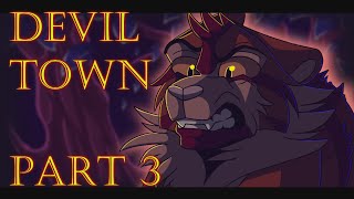 [Warriors] Deviltown - AMV MAP pt. 3