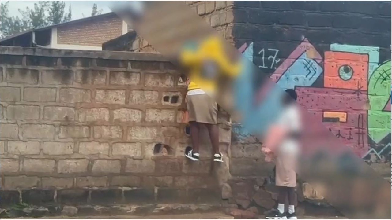 ABANYESHURI BO KU ISHURI RYA GS KIMISAGARA BAKOMEJE KUGARAGAZA IMYITWARIRE MIBI YO GUTOROKA IKIGO