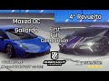 First Full Comparison Maxed OC Gallardo LP 560-4 V/S 4* Revuelto | Asphalt Legends