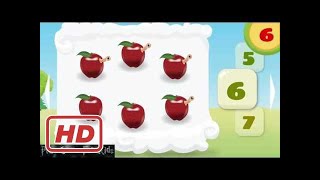 Learn Number 123 With Game " ABC play with me - Alphabet "  - App For Kids screenshot 3