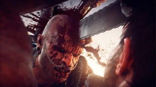 Mad Max cap 01 prólogo PS5
