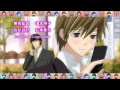 Junjou Romantica 2 - Shoudou - Sub. Español