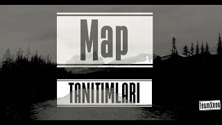 Minecraftmaptanıtımlarıbölüm Obsidyen Savaşlarıv3