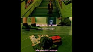 [THAISUB/LYRICS] Mild High Club - Homage