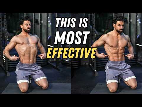 You’re Training ABS Wrong – Do This Instead | Rowan Row thumbnail