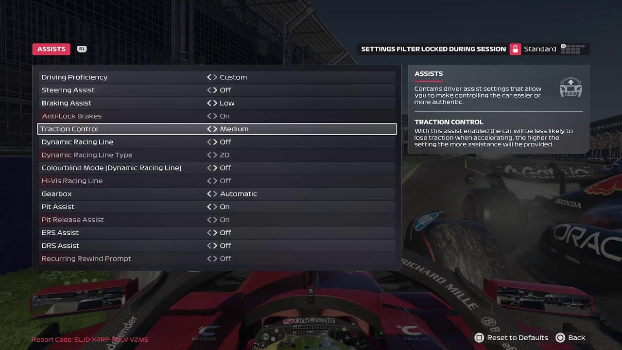 FIRST LOOK A F125 - YouTube