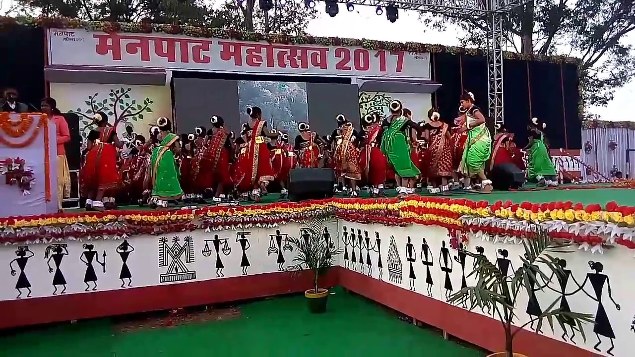 Jagriti vidya mandir jamgala