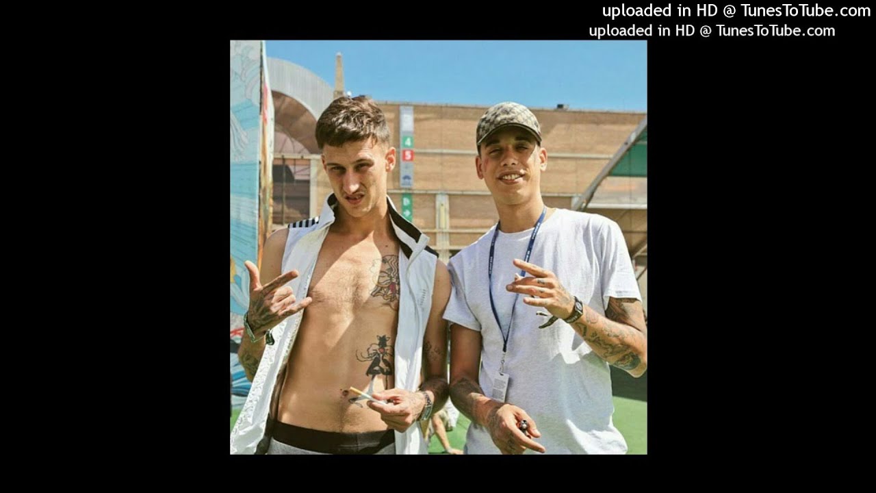 kaydy cain x yung beef - givenchy dons (slowed + reverb)