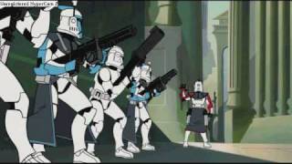 A Tribute To Captain Fordo