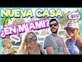 🙊¿Nos COMPRAMOS una CASA en MIAMI? 🇺🇸+ TOUR por SUPERMERCADO en USA | Familia Carameluchi 👨‍👩‍👧‍👦