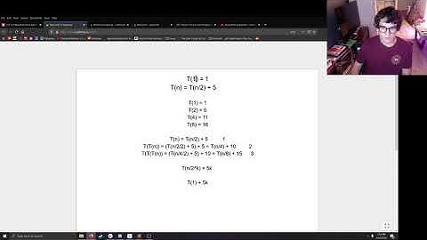 CSE 310 Exam 1 Muddiest Point Review