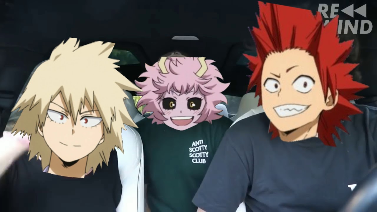 Bakusquad is best squad