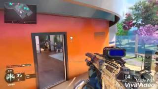 Split Quad With A Locus!