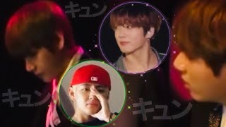 グテ🐰🐻ランダムまとめ～切なキュン～💜💚 #1 - YouTube