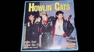 Howlin' Cats – Broken Heart