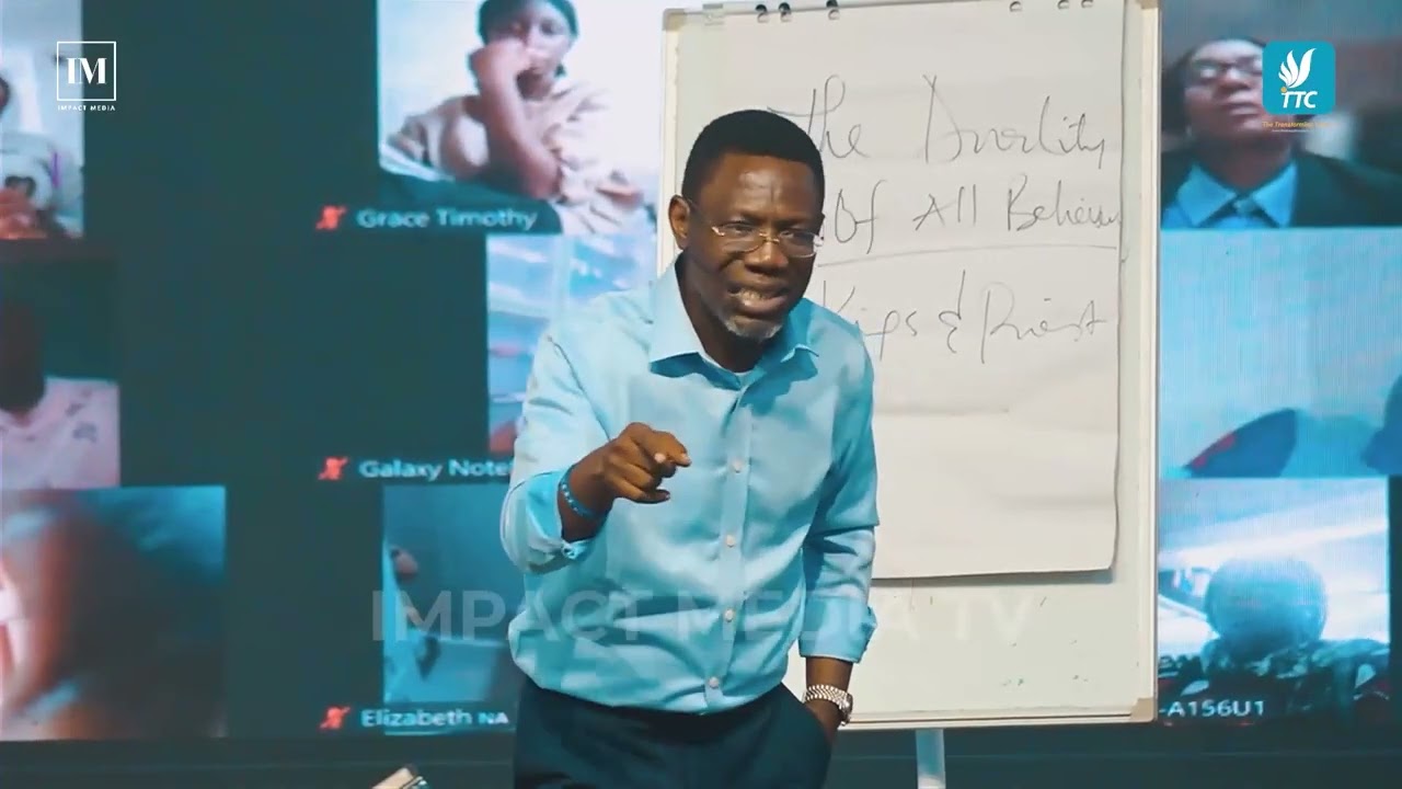 The ABSOLUTE BEST Way to Function as Light and Salt in a Dark World