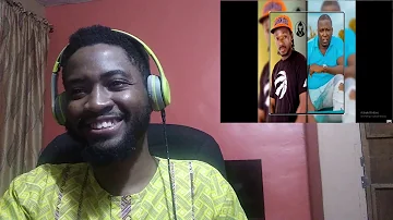 Judas rap Knowledge dissed Kao Denero with this Ugandan fire joint/ David and Goliath fight reaction