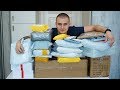 ОТКРЫЛ КУЧУ ПОСЫЛОК С ALIEXPRESS!