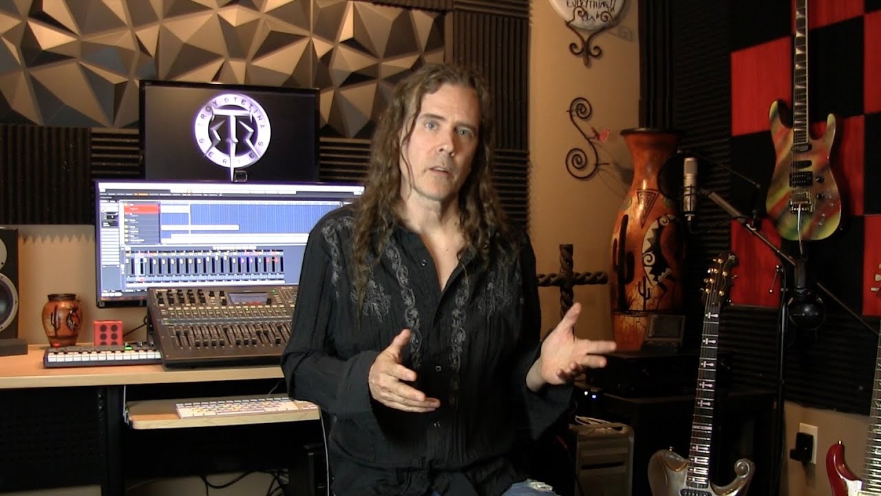 The Big Mistake Beginning Guitar Players Make!!