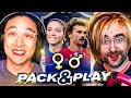 La liga gender special pack and play ftcandy  itsjane