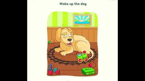 DOP 3: Displace One Part, All Levels-23 ANSWERS-DOP3 iOS Android Gameplay Walkthrough