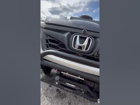 Honda Ridgeline Six Speed Transmission Derale 13900 Electra-Cool Remote