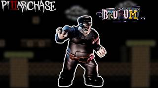 Brutum Gameplay | Pillar Chase [BETA]