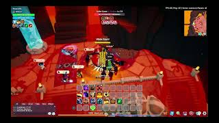 8min fight with very low budget build vs SQ