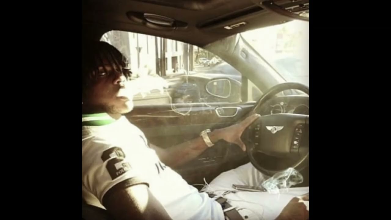 Ver Chief Keef x Futuristic Glo Type Beat "GLO RUNNER" no YouTube Ver Chief Keef x Futuristic Glo Type Beat "GLO RUNNER" no YouTube