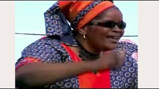 Mkhokheli Madangazela: Nanti lizwi elomemo