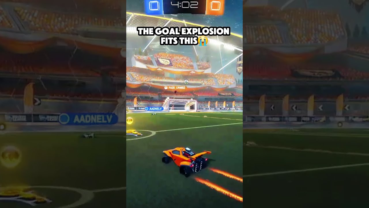 Out Of The 3 Which Is Worst Rocketleague Rocketleagueclips Rocketleaguegoals Rl