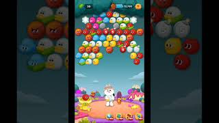 line bubble 2 level 2096