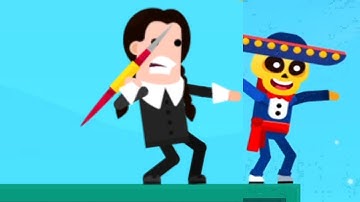 Drawmaster - New Update 2748-2765 Levels - Gameplay Walkthrough