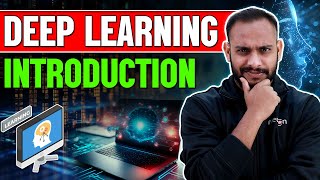 Deep learning Introduction