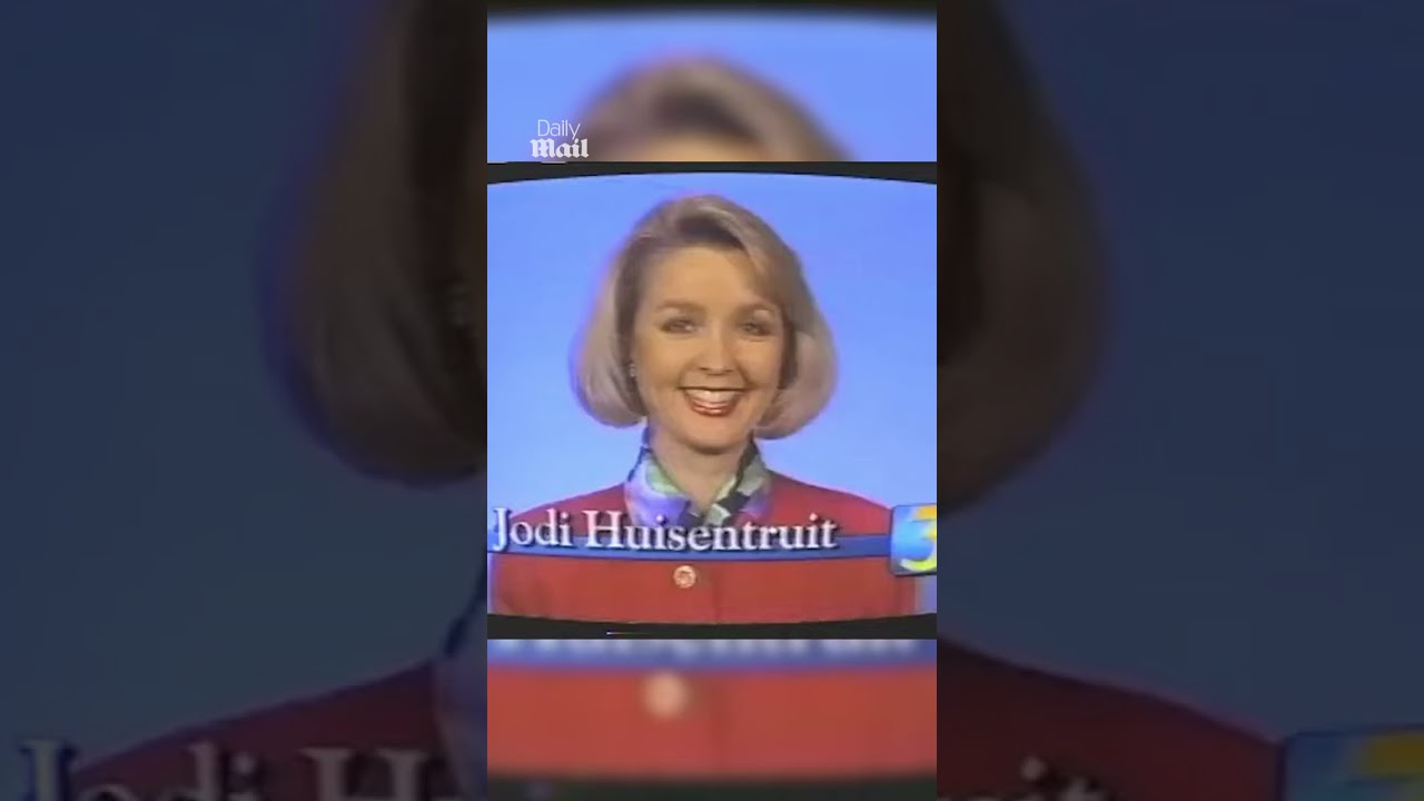 Police unmask 'serial killer' with link to a missing TV anchor