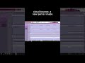 cloudbounce type beat