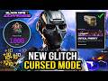 BO7 Zombies ★ NEW Cursed Mode Glitch! Solo Unlimited XP Glitch (After Patch)