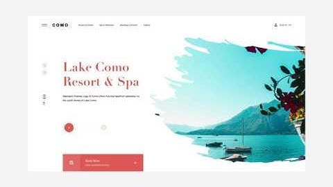 User Interface Design - Speed Art Tutorial