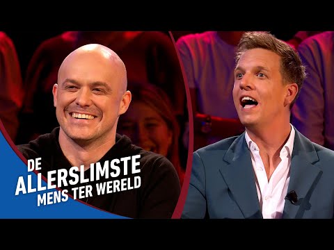 Video: Hoe word je de slimste persoon ter wereld?