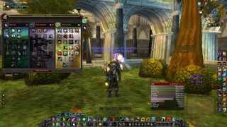 Restoration Druid 4.3.4 PvE Guilde Molten-WoW Sargeras