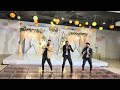 Sangeet Performance on Dhurandhar | Karolina❤️ Bharadwaj