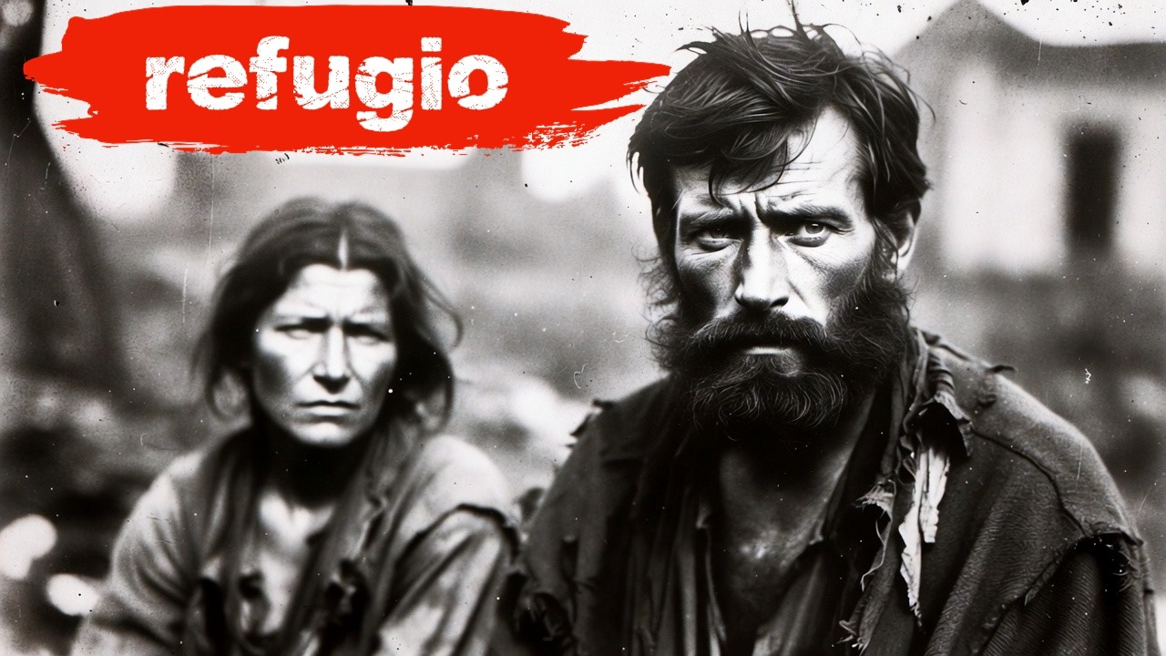 😱 ¡El Dúo Mortal! La Mujer y el Hombre que Conmocionaron a México con sus Crímenes Terribles! 🔪💔