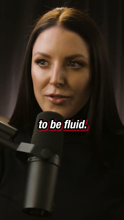 Angela White shares her secret to success