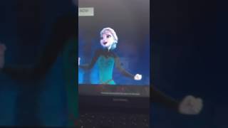 Frozen Song