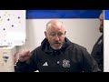 CAN WE DO THE TREBLE?! - Hashtag United vs Dulwich Hamlet - 24/25 EP34