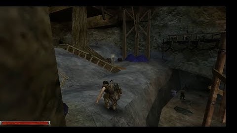 Gothic demo speedrun