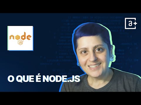 O Que é Node.js? | #AluraMais